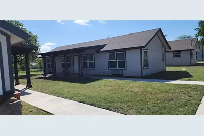 1600 W Commerce #5, Eastland, TX 76448 - Photo 1
