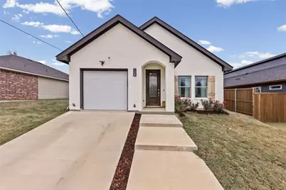 1326 Hemphill Street, Greenville, TX 75401 - Photo 1