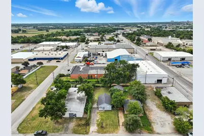 3212 Galvez Avenue, Fort Worth, TX 76111 - Photo 20