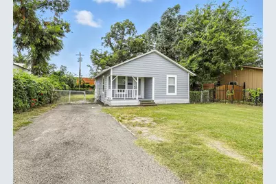 3212 Galvez Avenue, Fort Worth, TX 76111 - Photo 2
