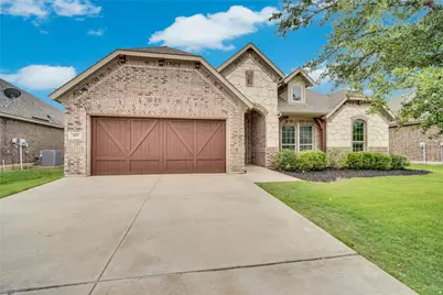 437 Whispering Willow Drive, Midlothian, TX 76065 - Photo 1