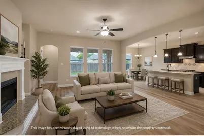 437 Whispering Willow Drive, Midlothian, TX 76065 - Photo 2