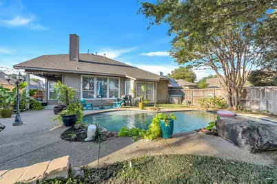 6419 Willowstone Trail, Arlington, TX 76018 - Photo 24