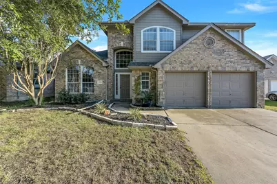 6419 Willowstone Trail, Arlington, TX 76018 - Photo 1