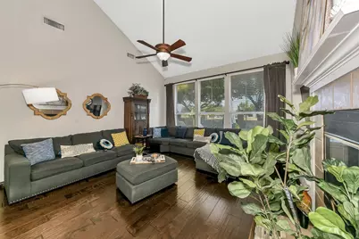 6419 Willowstone Trail, Arlington, TX 76018 - Photo 2
