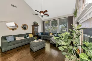 6419 Willowstone Trail, Arlington, TX 76018 - Photo 2