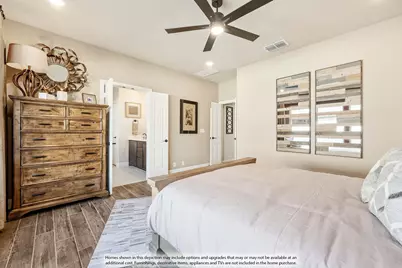1525 Soapberry Drive, Aubrey, TX 76227 - Photo 18