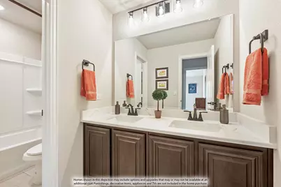 1525 Soapberry Drive, Aubrey, TX 76227 - Photo 28