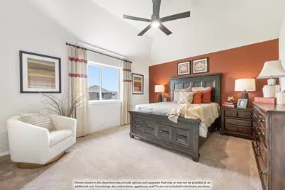 1525 Soapberry Drive, Aubrey, TX 76227 - Photo 32