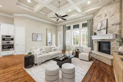 2706 Woodpoint Road, Lewisville, TX 75067 - Photo 12