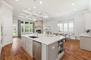 2706 Woodpoint Rd, Lewisville, TX 75067 - Photo 6