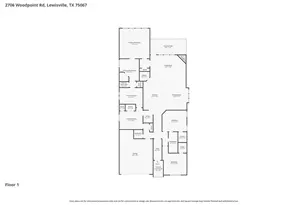 2706 Woodpoint Rd, Lewisville, TX 75067 - Photo 26
