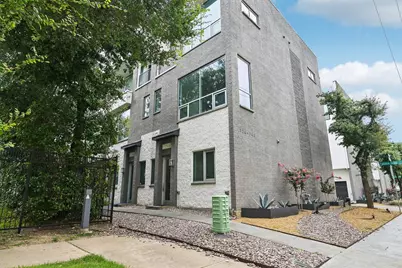 744 Cannen John Lane, Dallas, TX 75204 - Photo 2