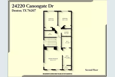 2420 Canongate Drive, Denton, TX 76207 - Photo 38