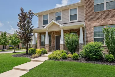 2420 Canongate Drive, Denton, TX 76207 - Photo 2