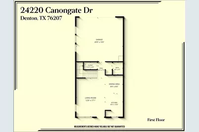 2420 Canongate Drive, Denton, TX 76207 - Photo 36
