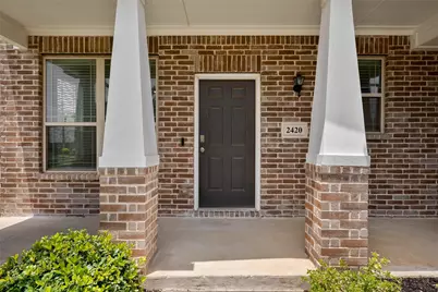 2420 Canongate Drive, Denton, TX 76207 - Photo 4