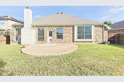 105 Galloping Trail, Forney, TX 75126 - Photo 4