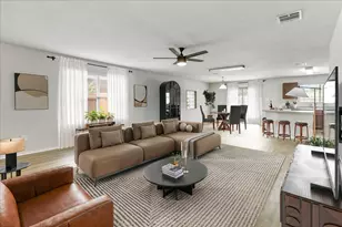 621 Woodpecker Ln, Fort Worth, TX 76108 - Photo 4