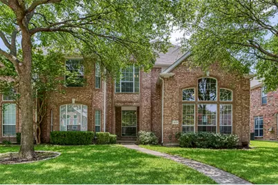 11229 Fountainbridge Drive, Frisco, TX 75035 - Photo 1