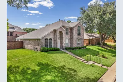 553 Renee Lane, DeSoto, TX 75115 - Photo 2