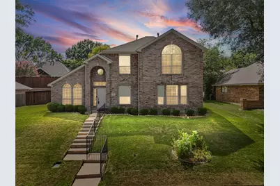 553 Renee Lane, DeSoto, TX 75115 - Photo 1
