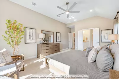 1541 Soapberry Drive, Aubrey, TX 76227 - Photo 22