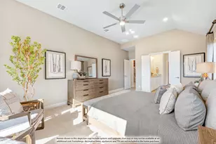 1541 Soapberry Dr, Aubrey, TX 76227 - Photo 22