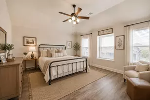 8224 Bonanza St, Aubrey, TX 76227 - Photo 22