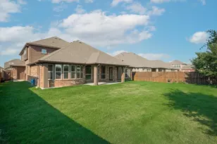8224 Bonanza St, Aubrey, TX 76227 - Photo 28