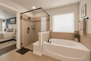 8224 Bonanza St, Aubrey, TX 76227 - Photo 18