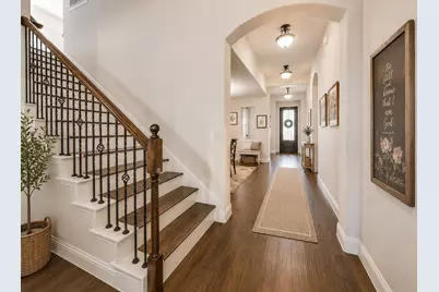 8224 Bonanza Street, Aubrey, TX 76227 - Photo 20