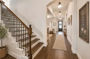 8224 Bonanza St, Aubrey, TX 76227 - Photo 20