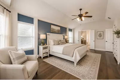 8224 Bonanza Street, Aubrey, TX 76227 - Photo 16