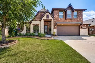 8224 Bonanza St, Aubrey, TX 76227 - Photo 30