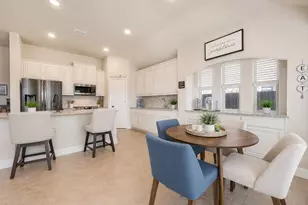8224 Bonanza St, Aubrey, TX 76227 - Photo 8