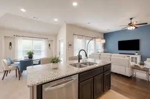 8224 Bonanza St, Aubrey, TX 76227 - Photo 10