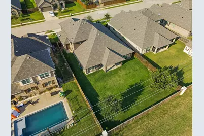 8224 Bonanza Street, Aubrey, TX 76227 - Photo 32