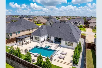 601 Sunbury Lane, Prosper, TX 75078 - Photo 2