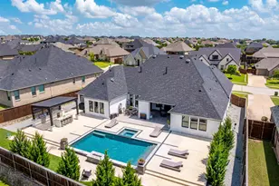 601 Sunbury Ln, Prosper, TX 75078 - Photo 2