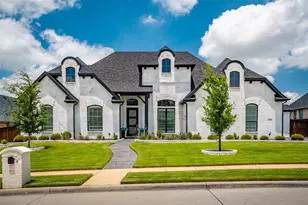 601 Sunbury Ln, Prosper, TX 75078 - Photo 4