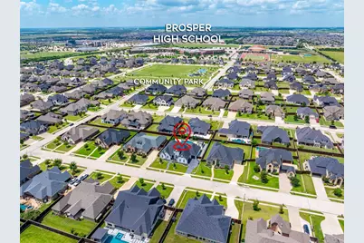601 Sunbury Lane, Prosper, TX 75078 - Photo 38