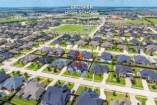 601 Sunbury Ln, Prosper, TX 75078 - Photo 38