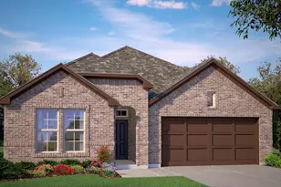 17132 Manzanilla Dr, Justin, TX 76247 - Photo 1