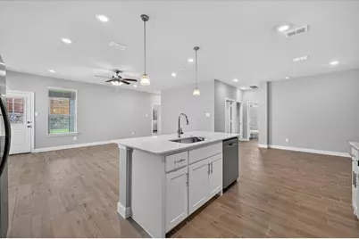 17132 Manzanilla Drive, Justin, TX 76247 - Photo 4