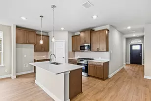 17132 Manzanilla Dr, Justin, TX 76247 - Photo 4