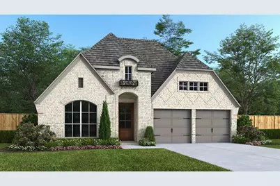 2629 Buckingham Lane, Celina, TX 75009 - Photo 1