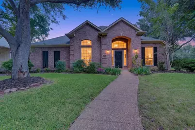 6864 Bushnell Drive, Plano, TX 75024 - Photo 1