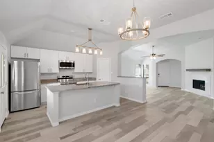 811 Cutting Horse Dr, Mansfield, TX 76063 - Photo 8