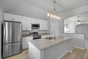 811 Cutting Horse Dr, Mansfield, TX 76063 - Photo 10
